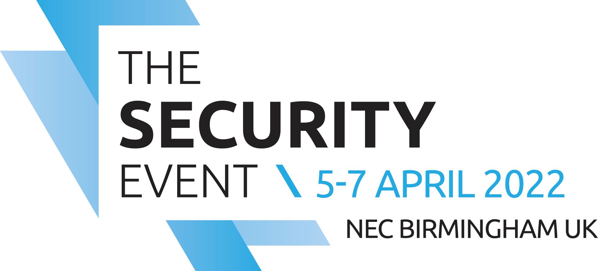 Oprema The Security Event 2022 The UK’s commercial & residential